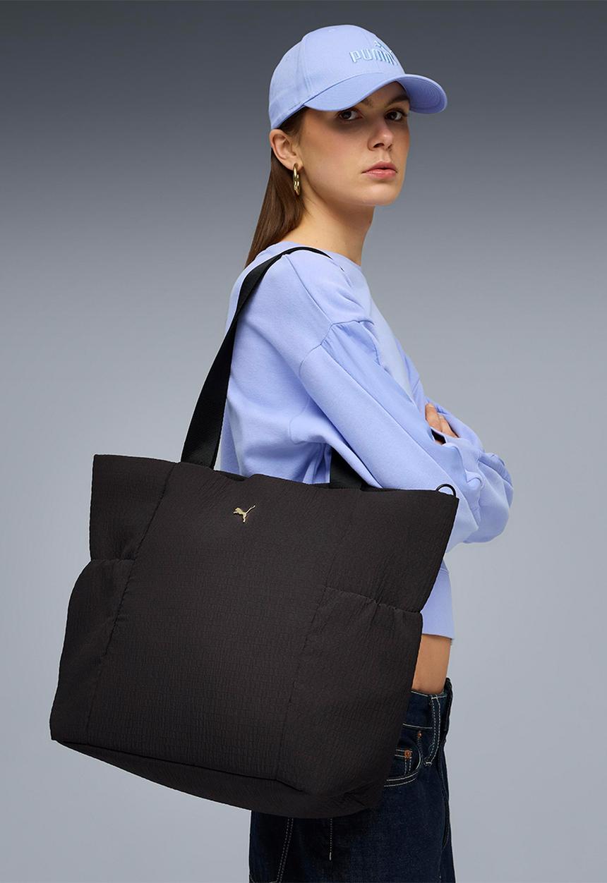 PUMA - Up shopper - puma black