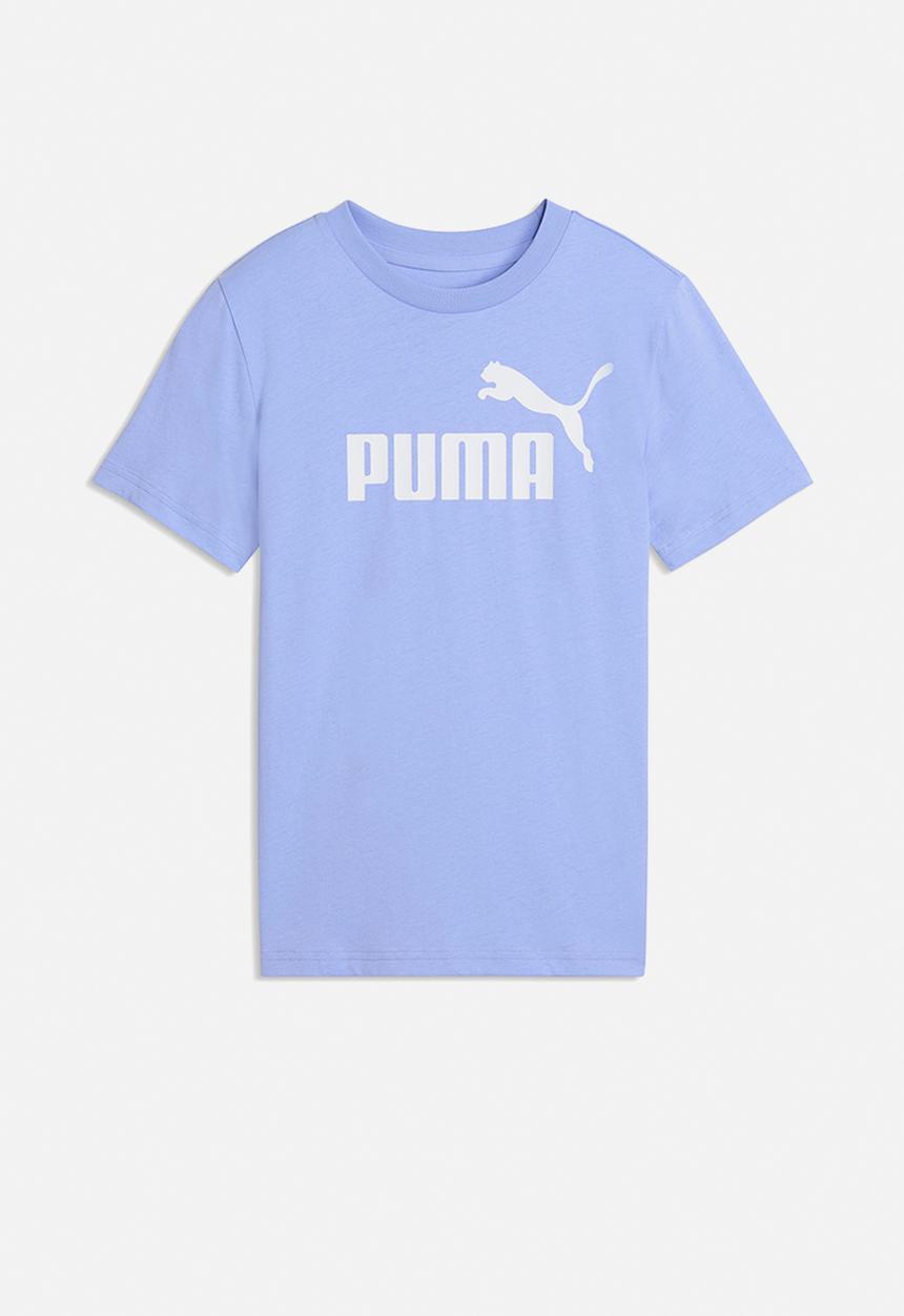 PUMA - Ess no. 1 logo tee g - intense lavender