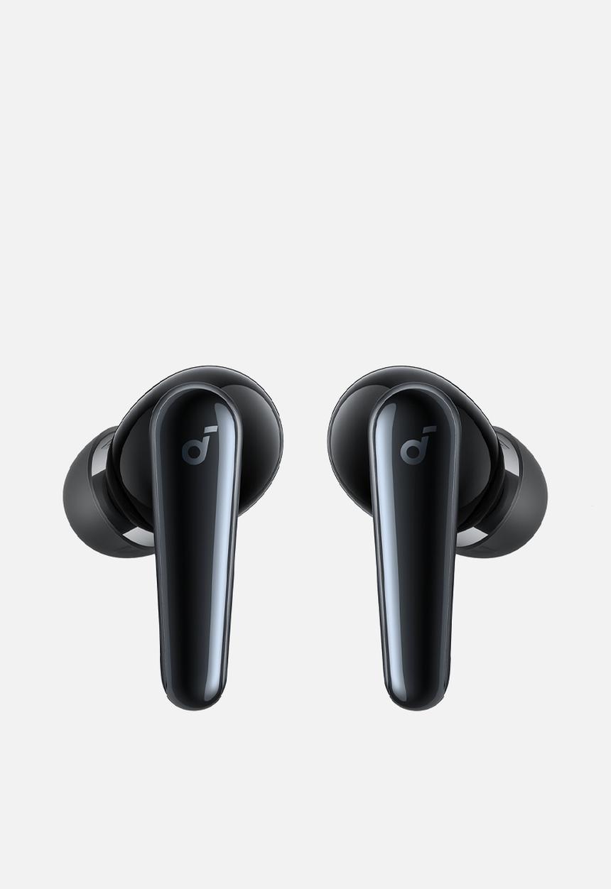 soundcore - Soundcore Liberty 5 Earbuds - Ink Black