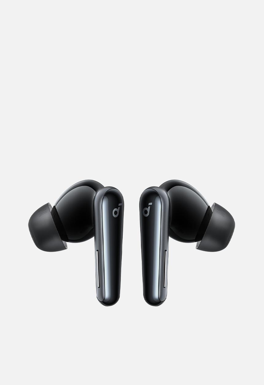 soundcore - Soundcore Liberty 5 Earbuds - Ink Black
