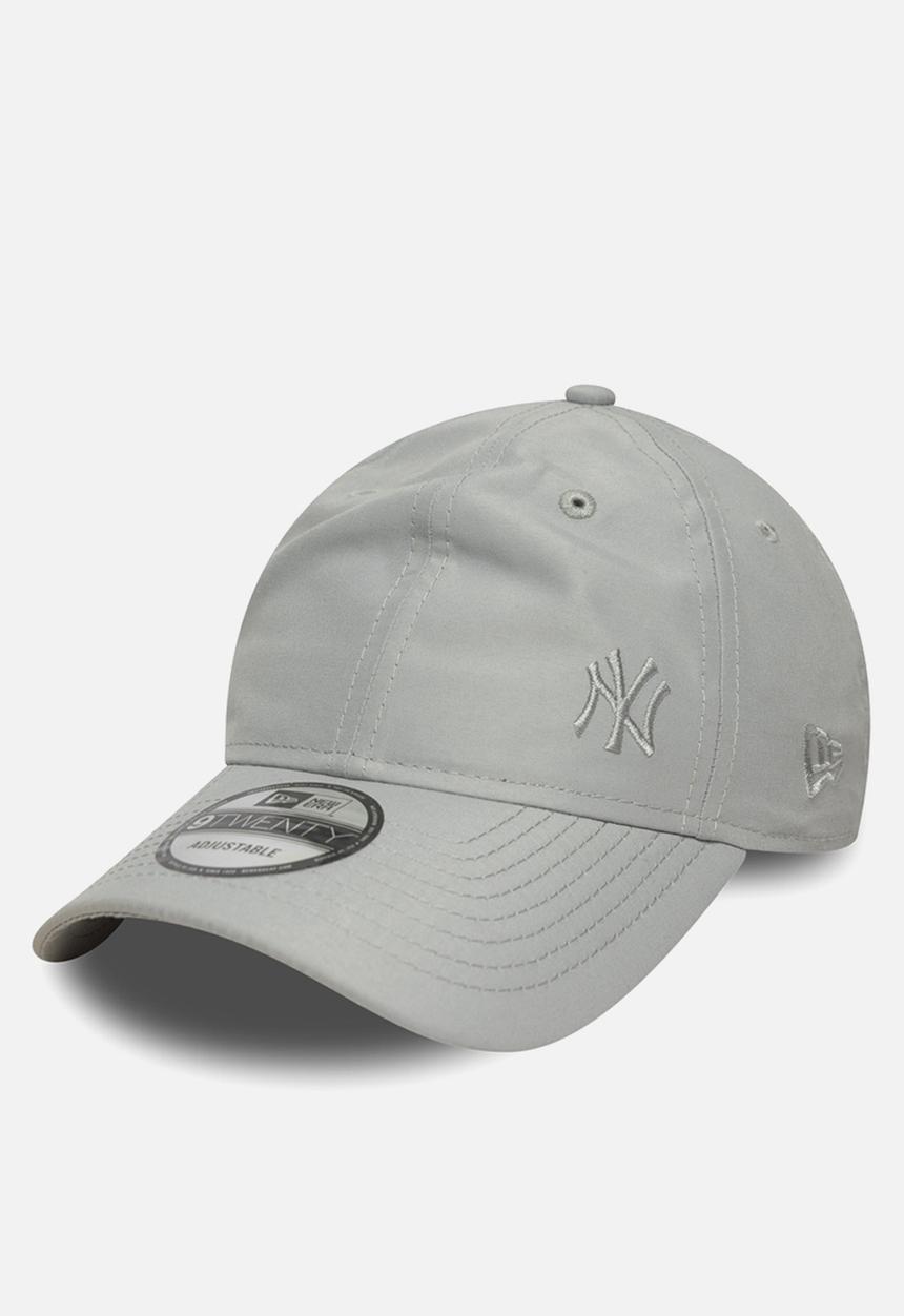 New Era - Flawless 9Twenty® - Grey