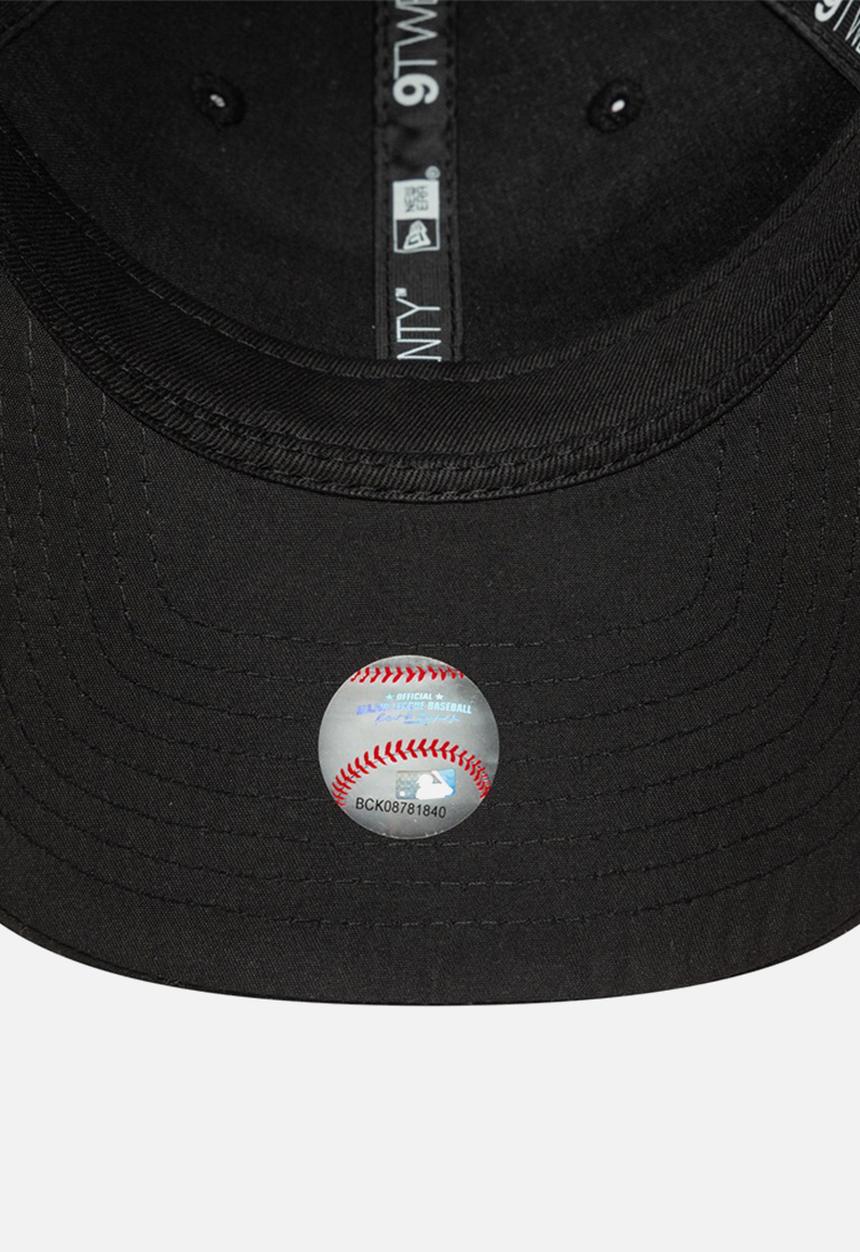 New Era - Flawless 9Twenty® - Blk