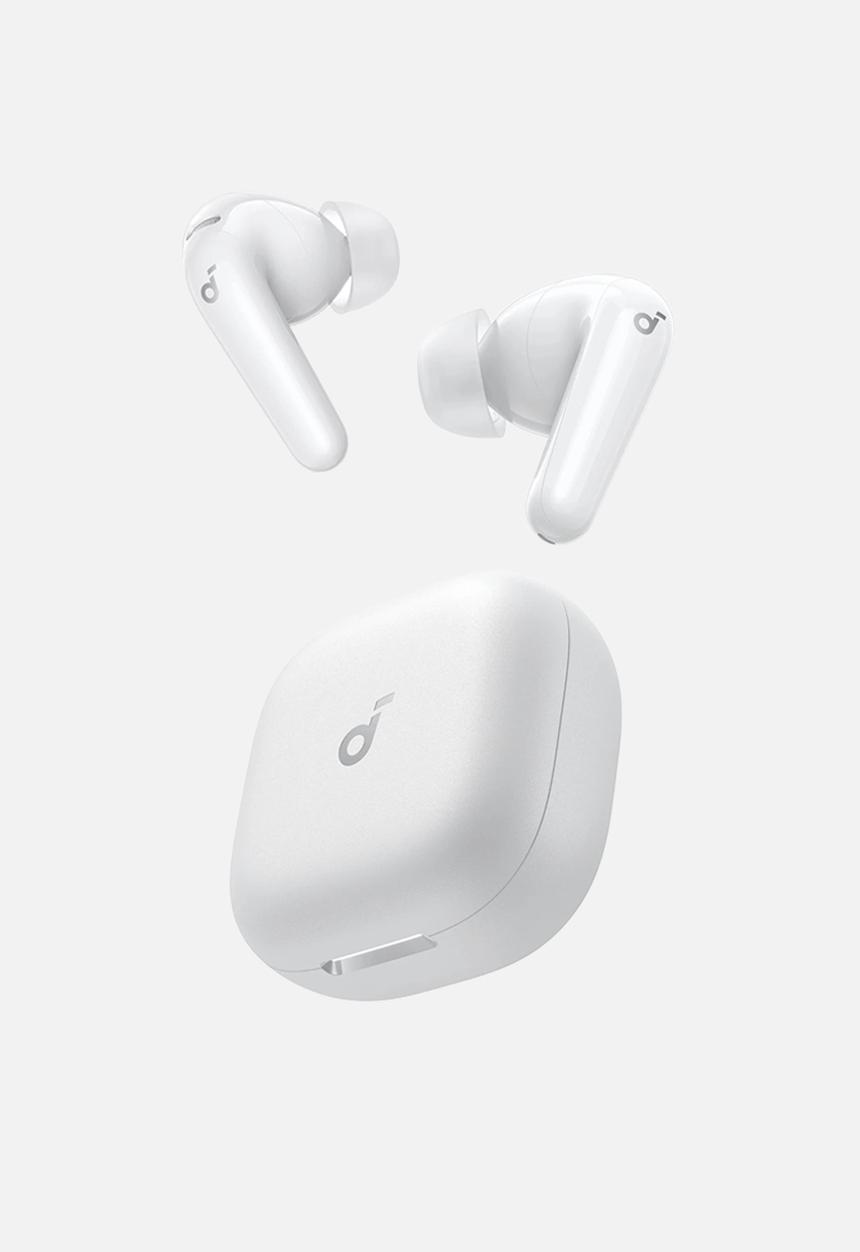 soundcore - Soundcore P31i Earbuds - White