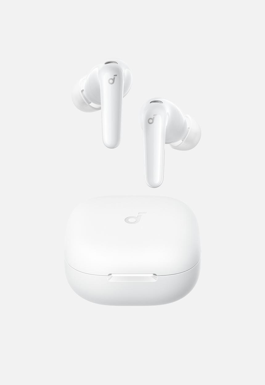 soundcore - Soundcore P31i Earbuds - White