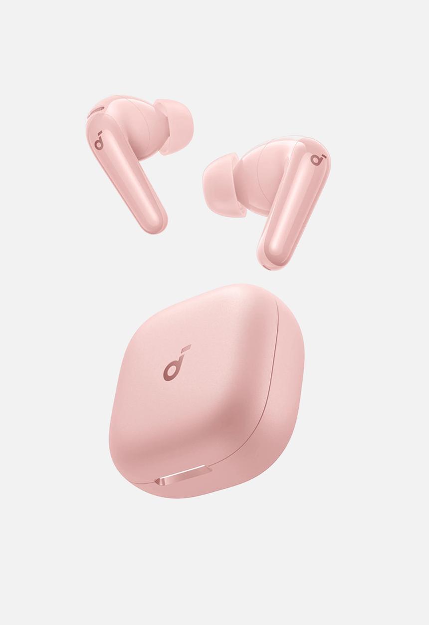 soundcore - Soundcore P31i Earbuds - Pink