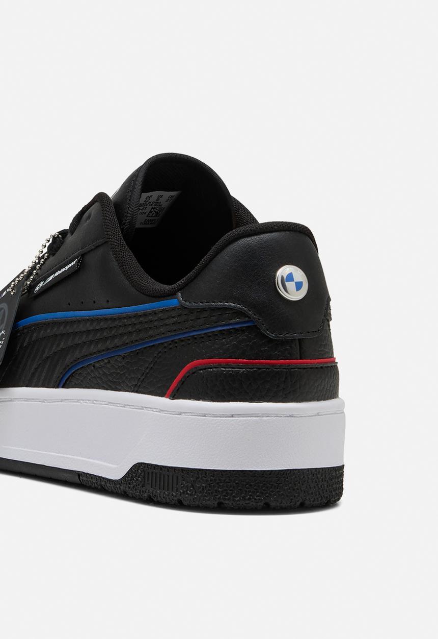 PUMA - BMW MMS CA Match - Puma Black-Puma White