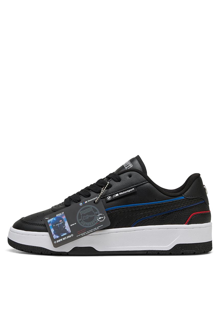 PUMA - BMW MMS CA Match - Puma Black-Puma White