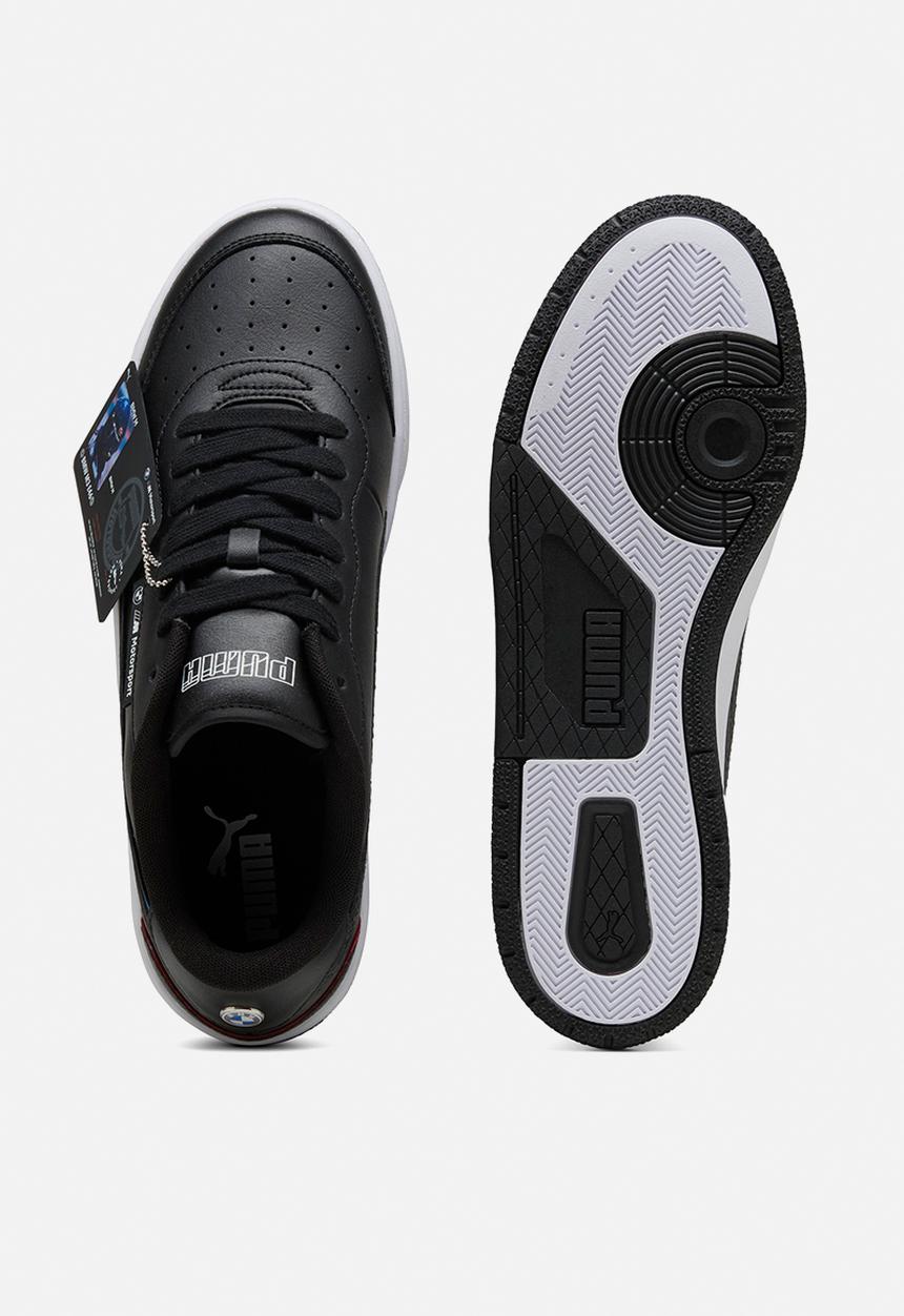 PUMA - BMW MMS CA Match - Puma Black-Puma White