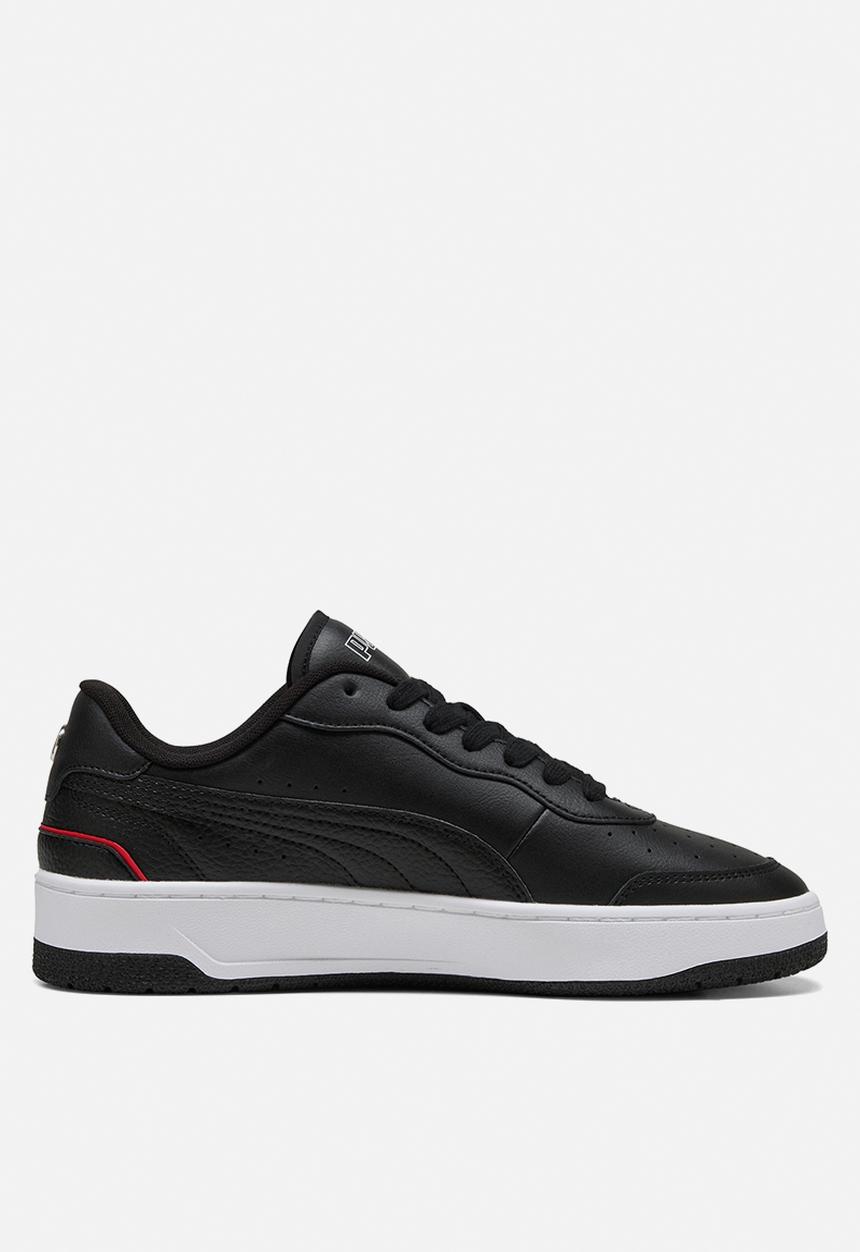 PUMA - BMW MMS CA Match - Puma Black-Puma White