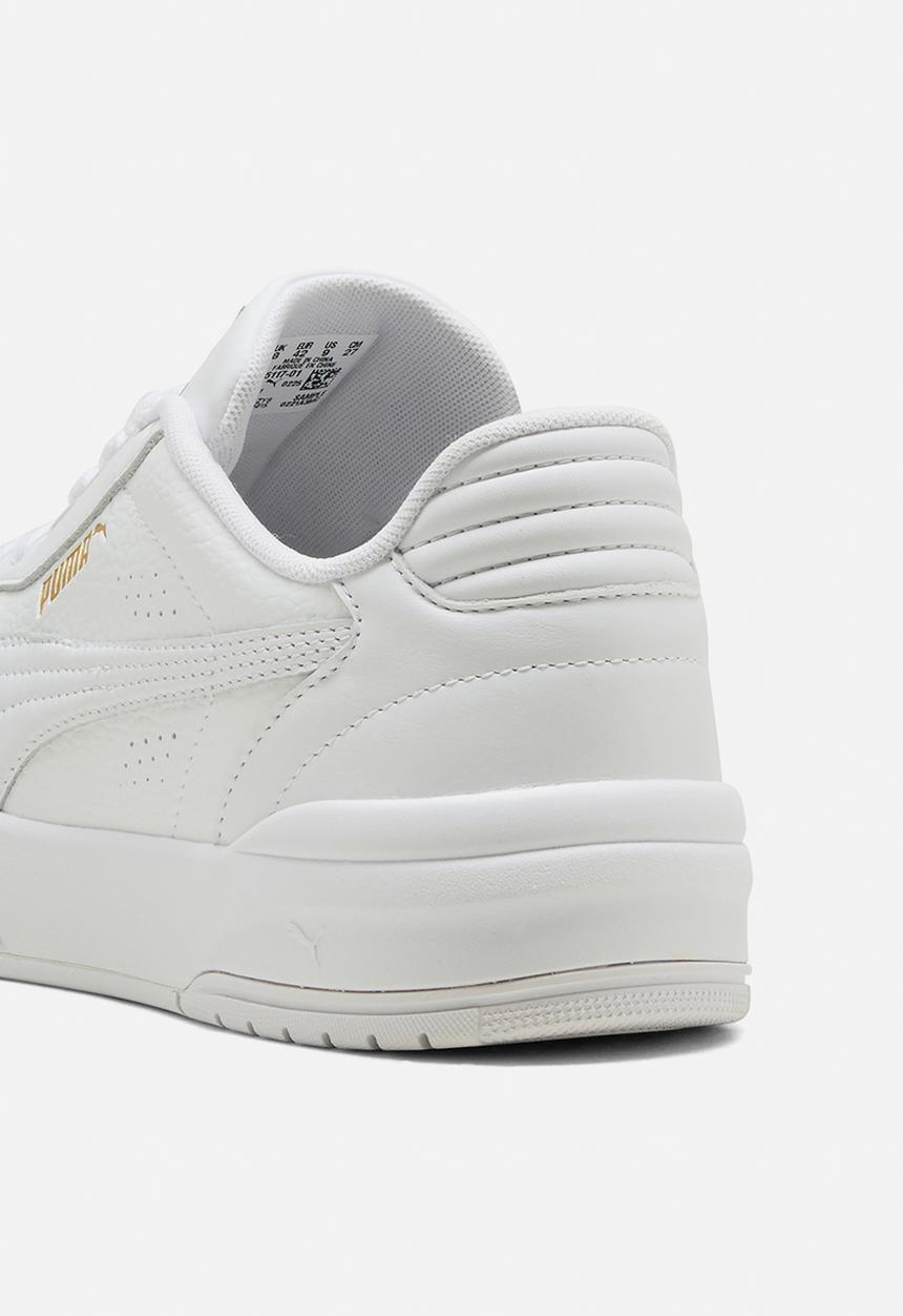 PUMA - CA PLUS - white