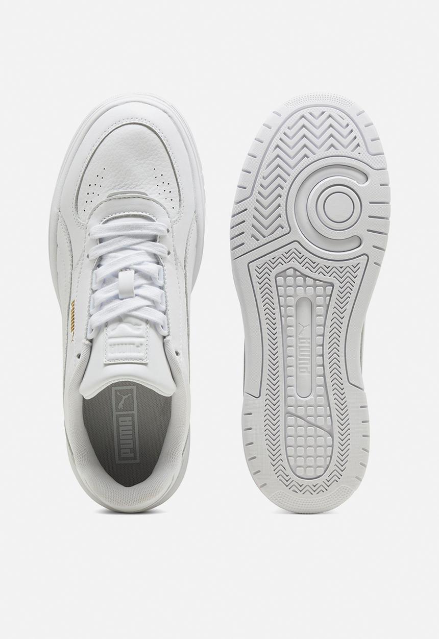 PUMA - CA PLUS - white