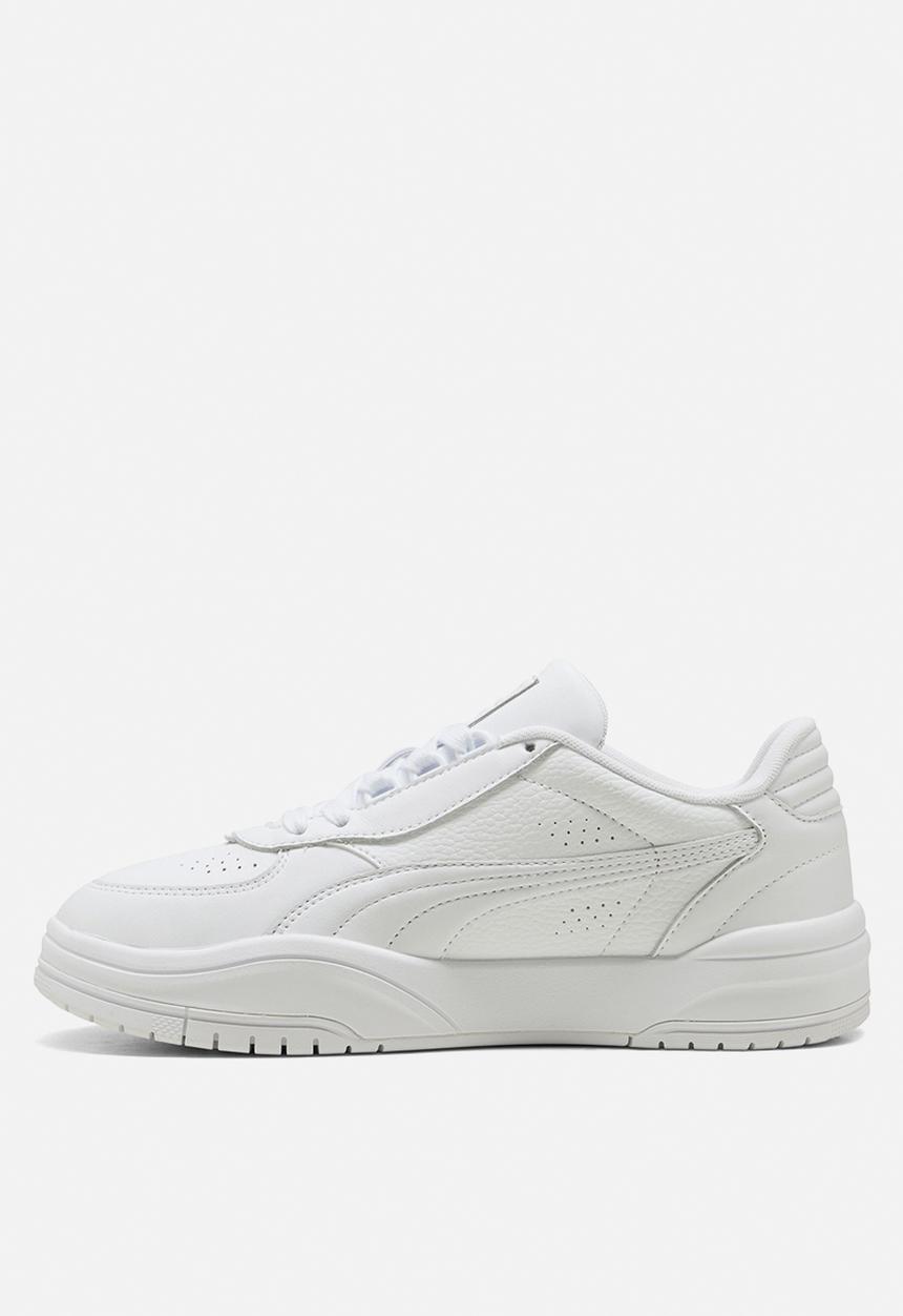 PUMA - CA PLUS - white