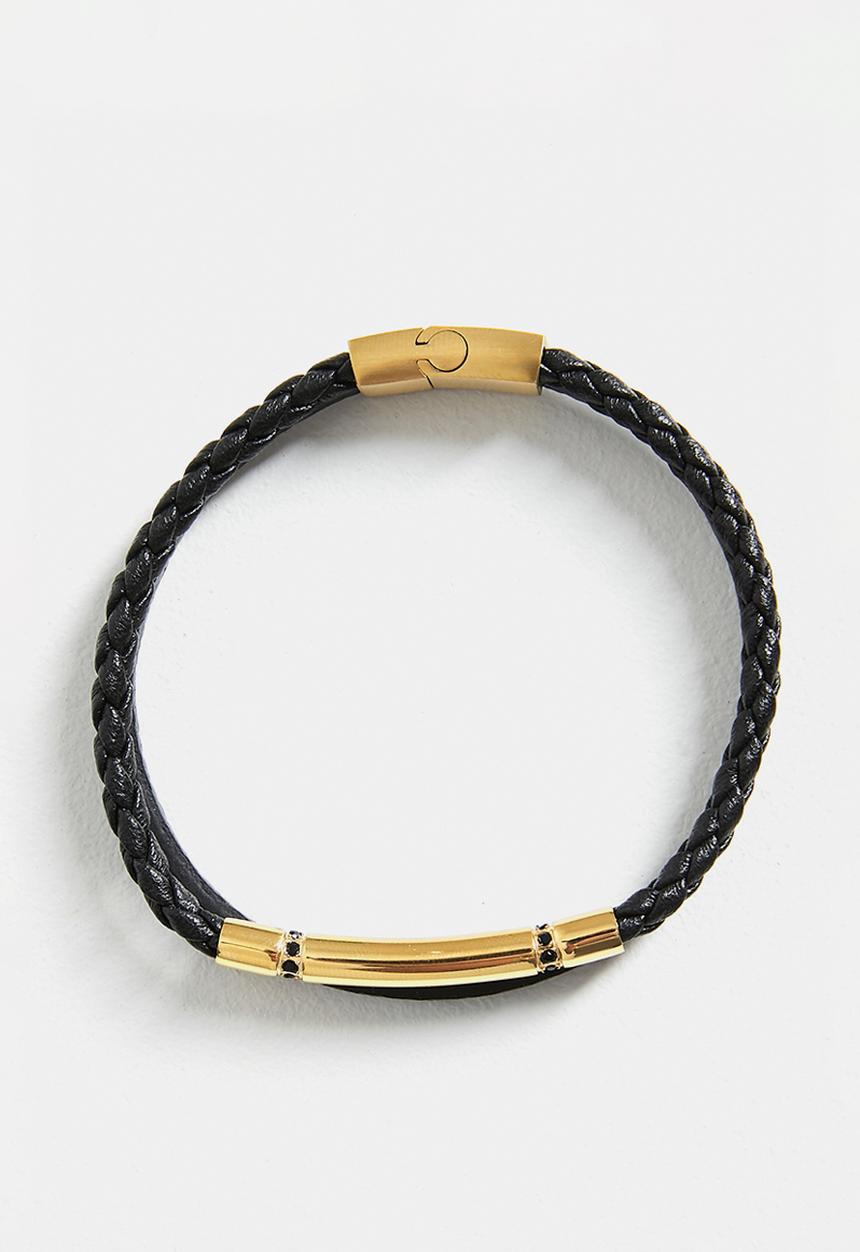 ALDO - Beau bracelet - black