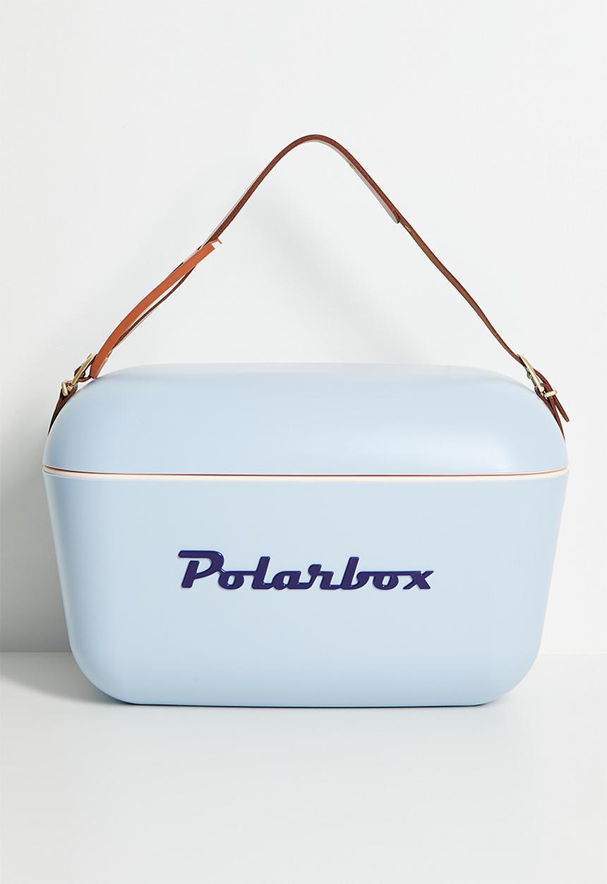 Polarbox - Polarbox Denim  Blue 12L