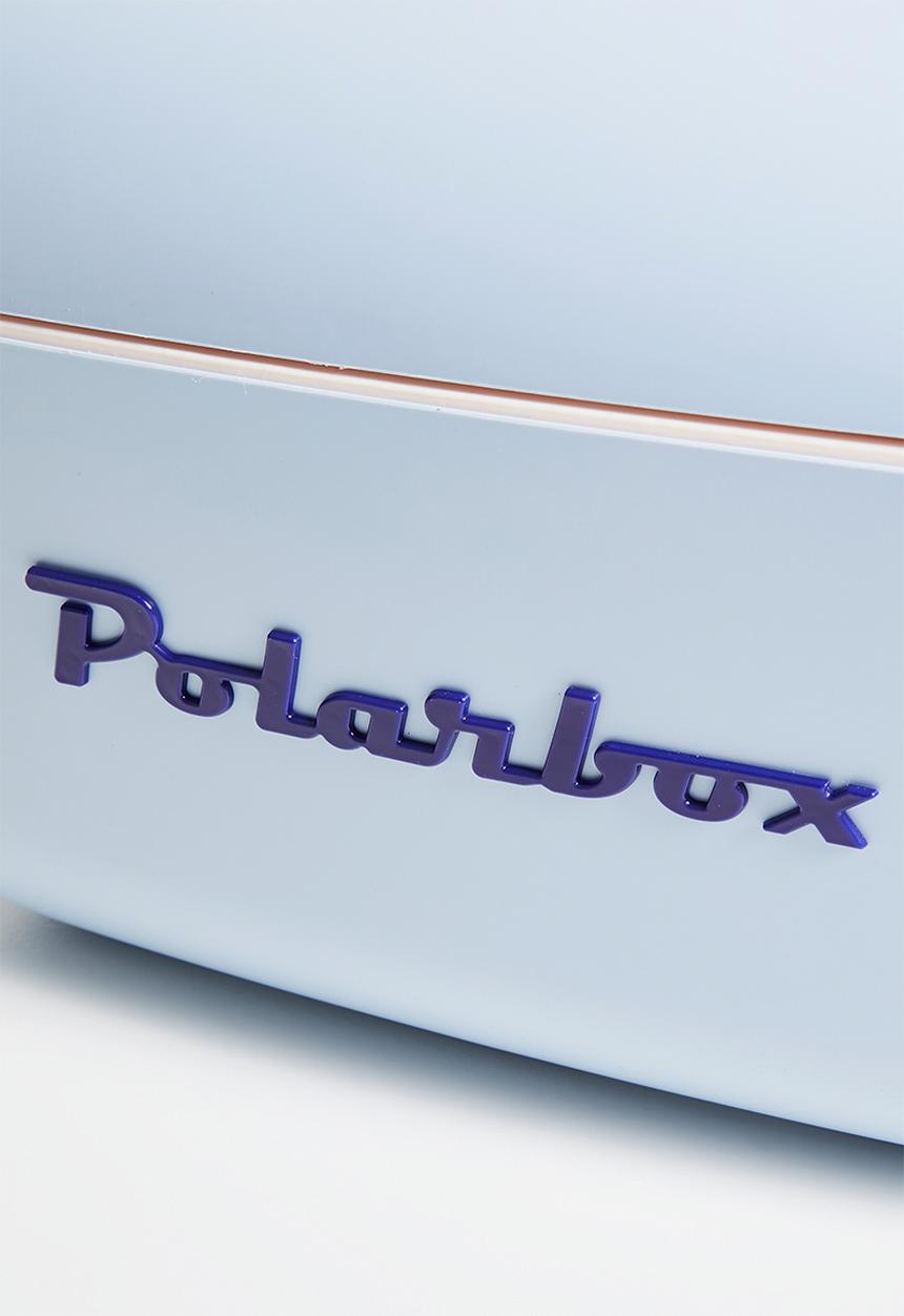 Polarbox - Polarbox Denim  Blue 12L