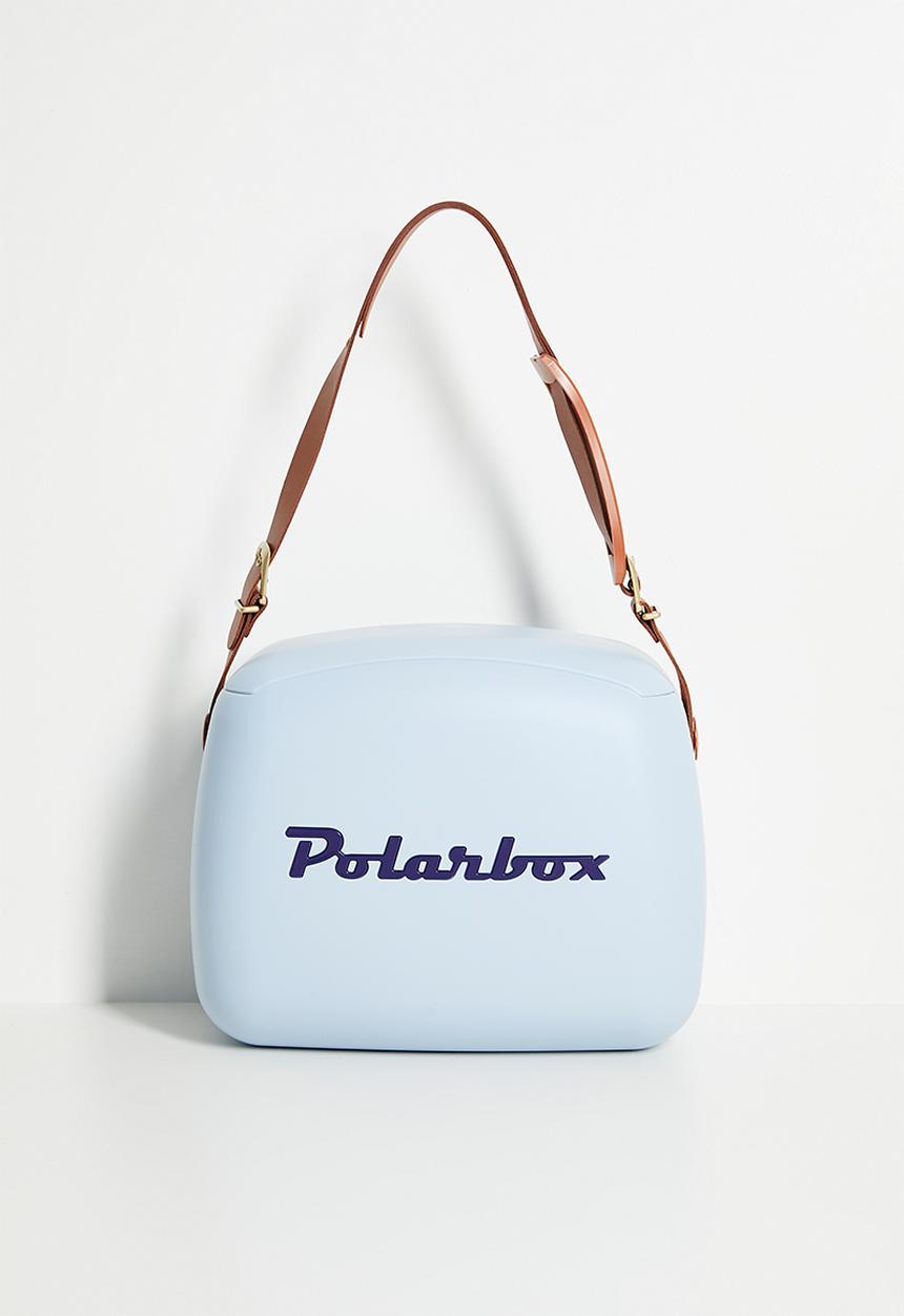 Polarbox - Polarbox Denim Blue 6L