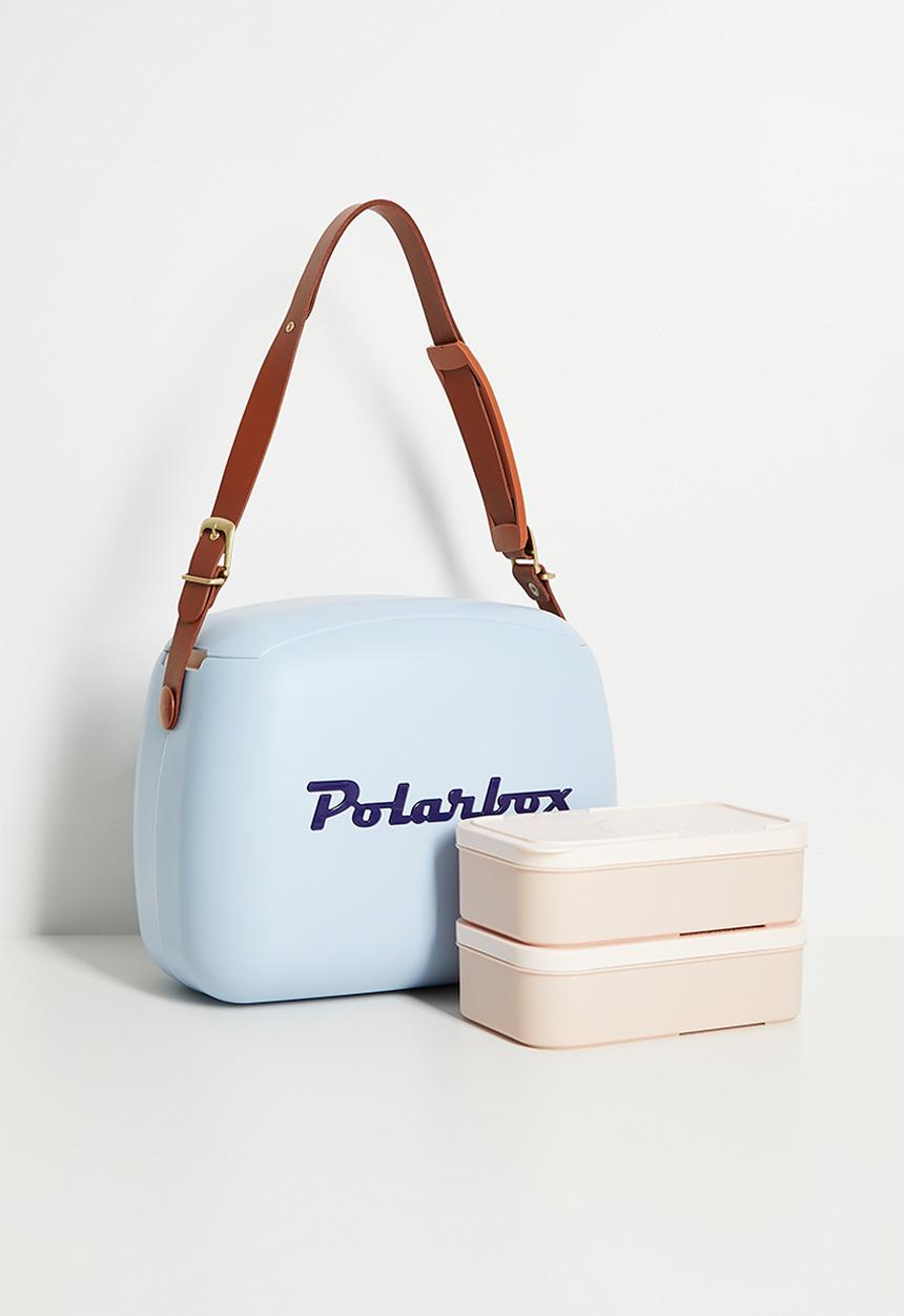 Polarbox - Polarbox Denim Blue 6L