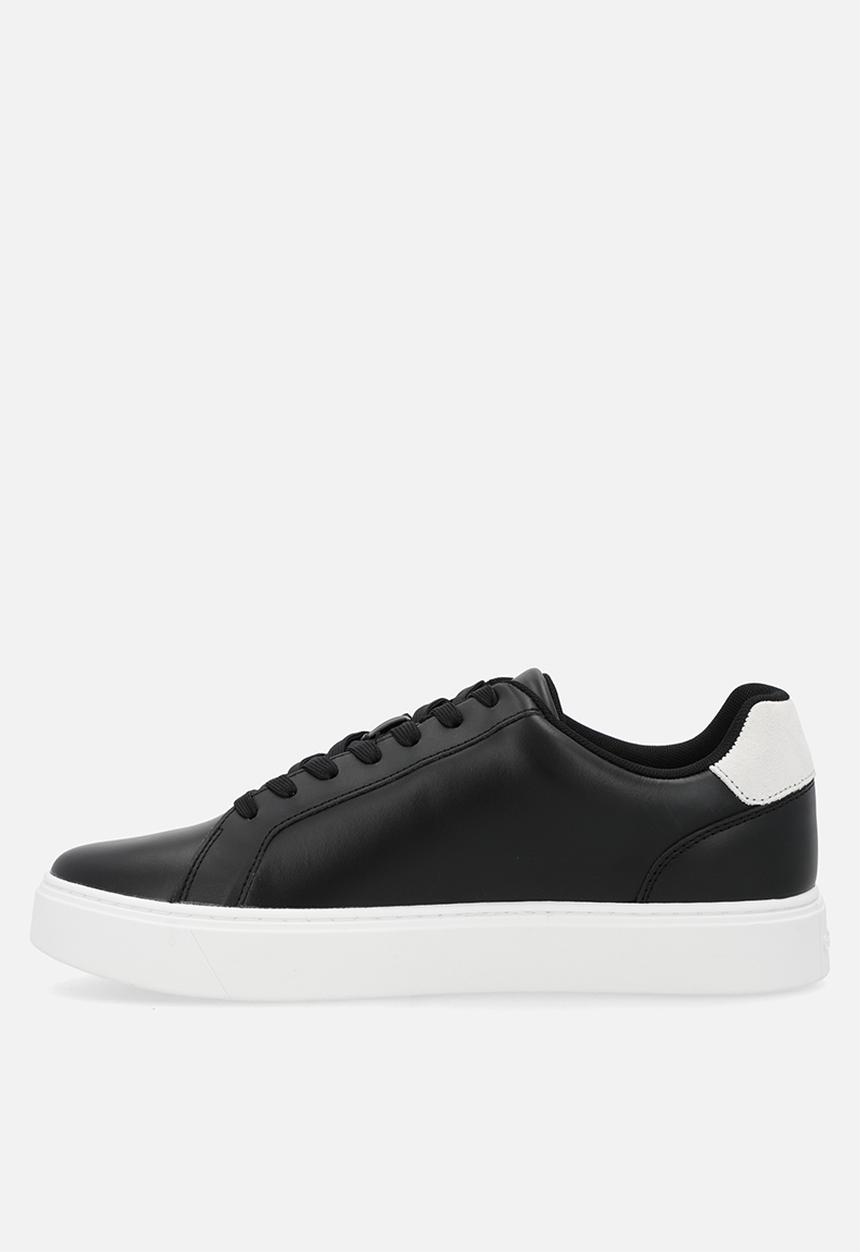 Calvin Klein - Athena - Black/Bright White