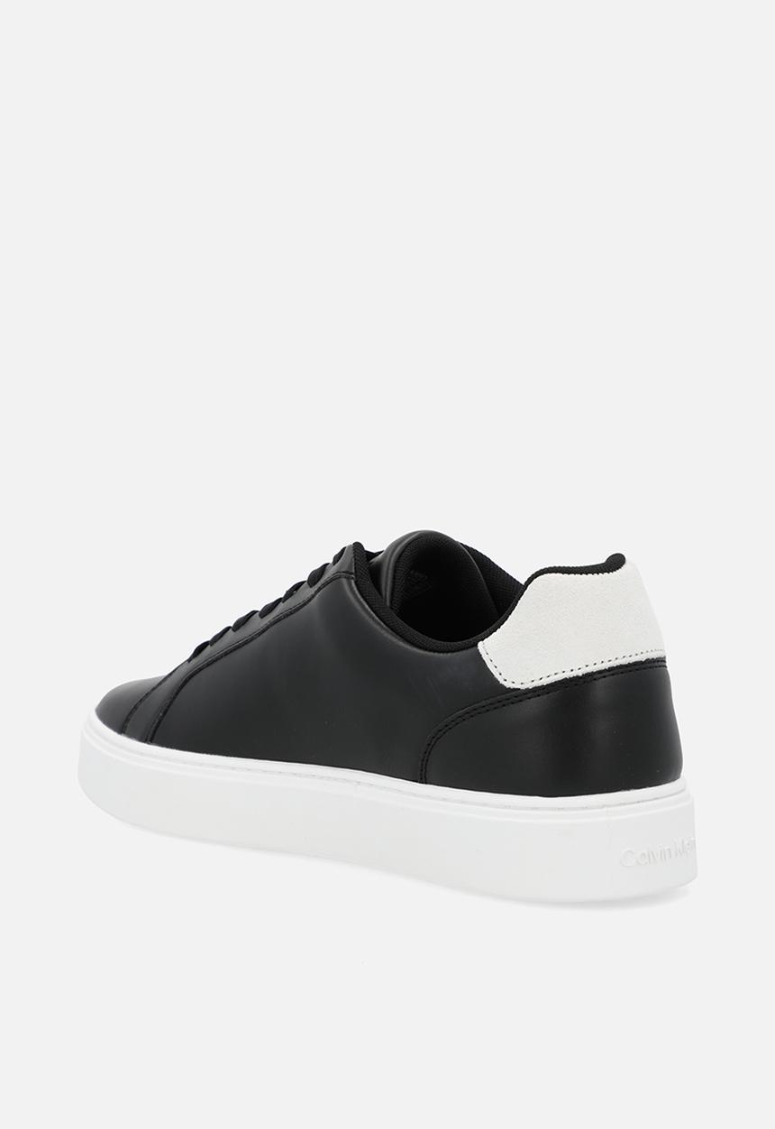 Calvin Klein - Athena - Black/Bright White