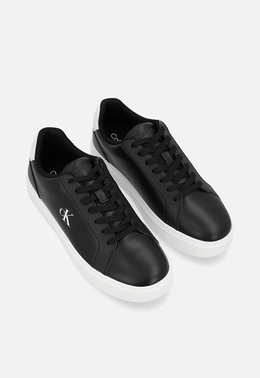 Calvin Klein - Athena - Black/Bright White