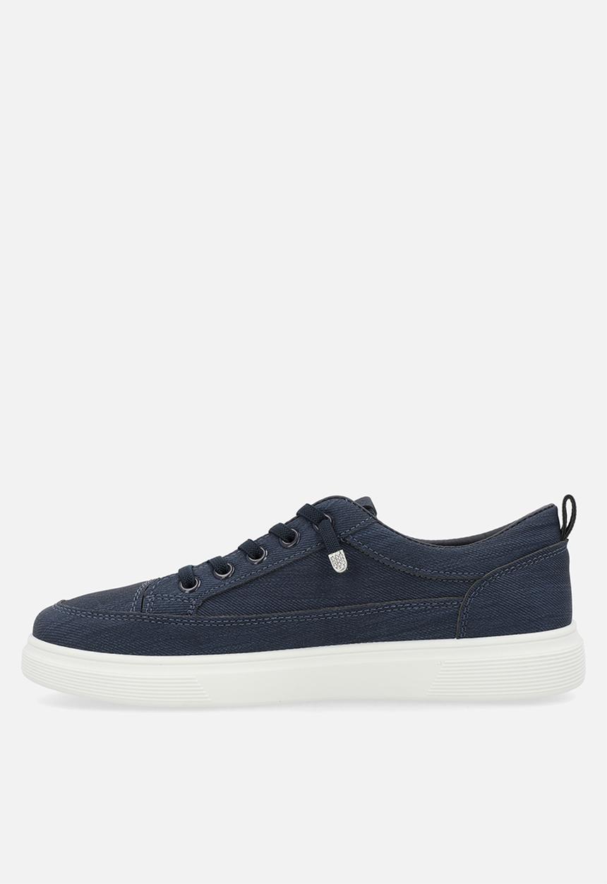 Viabeach - Lipton 1 lace up sneaker - navy