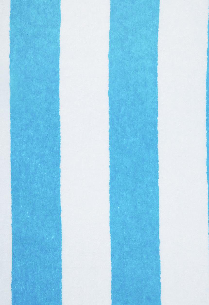 Nortex - Cabana stripe beach towel 