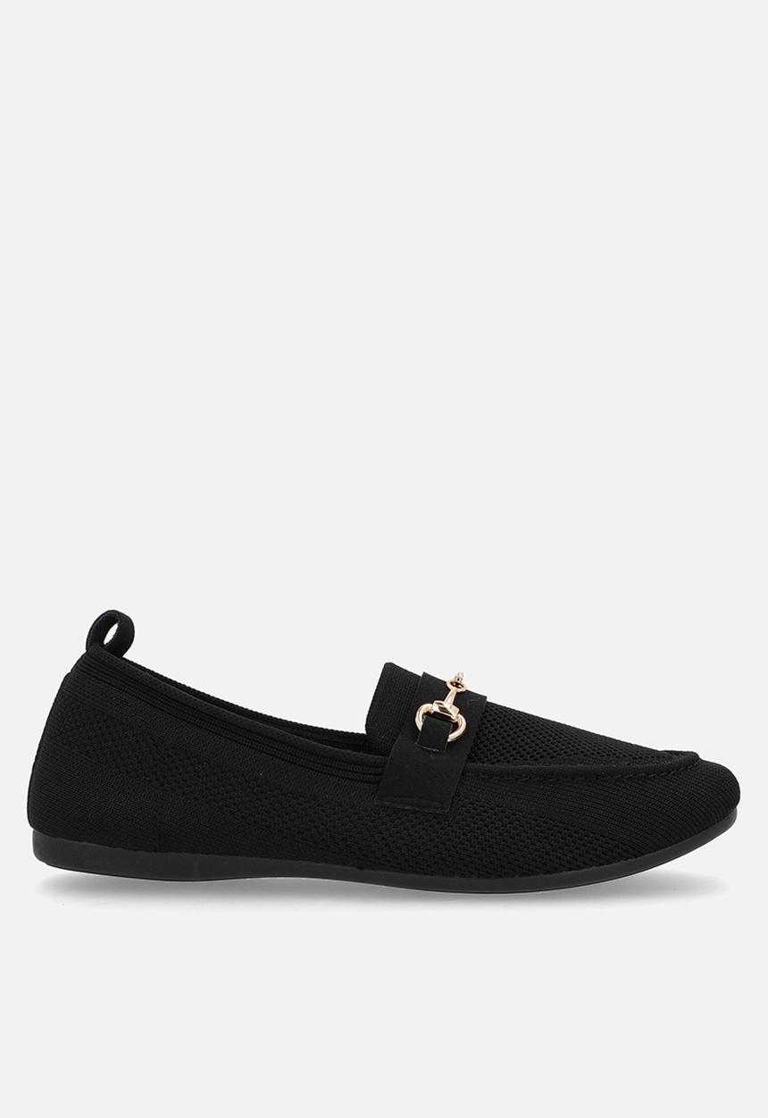 Pierre Cardin - Brigitte 9 loafer - black