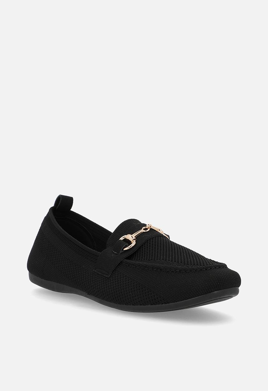 Pierre Cardin - Brigitte 9 loafer - black