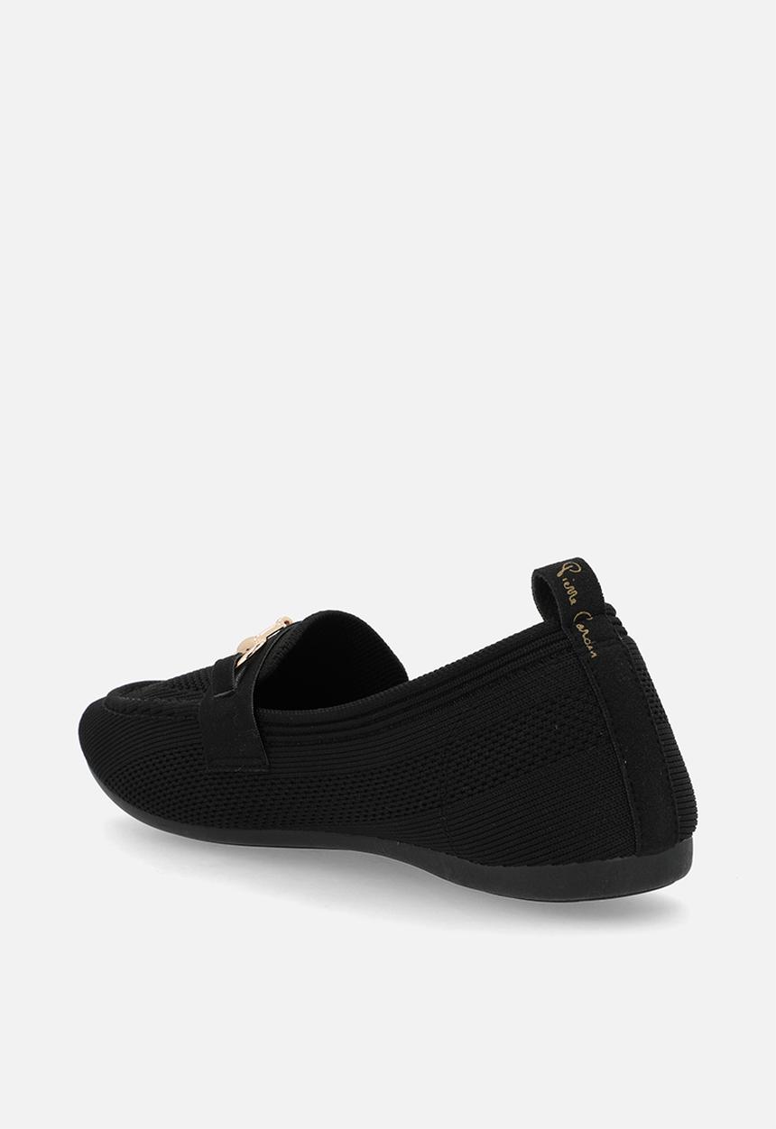 Pierre Cardin - Brigitte 9 loafer - black