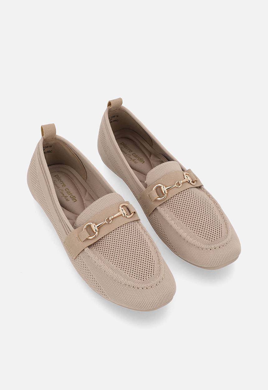 Pierre Cardin - Brigitte 9 loafer - caramel
