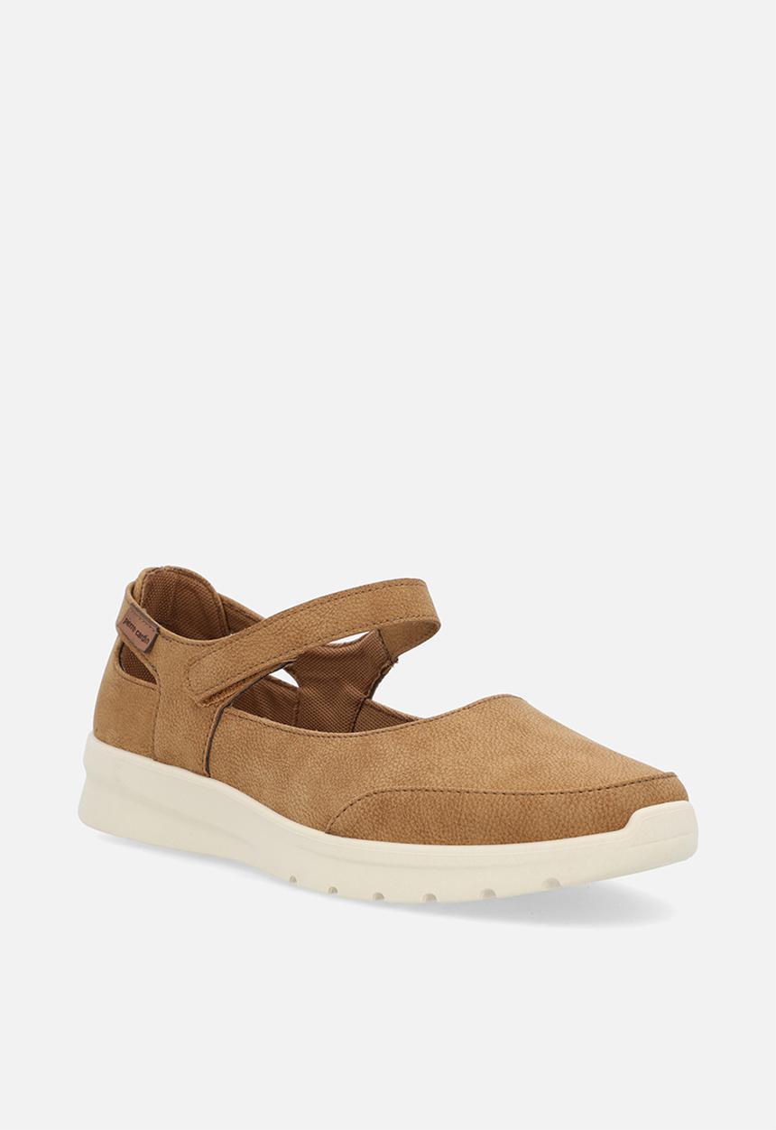 Pierre Cardin - Nicolette 2 dorsay - camel