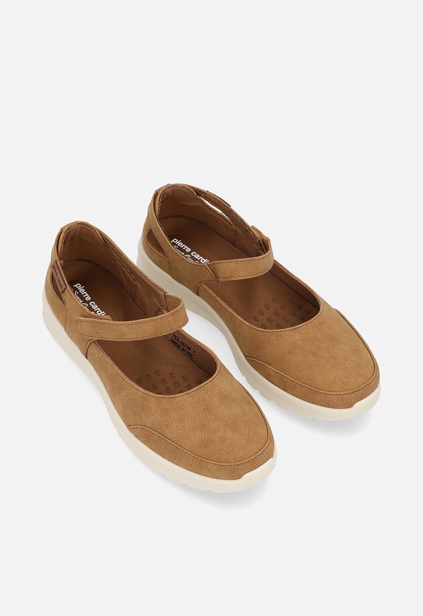 Pierre Cardin - Nicolette 2 dorsay - camel