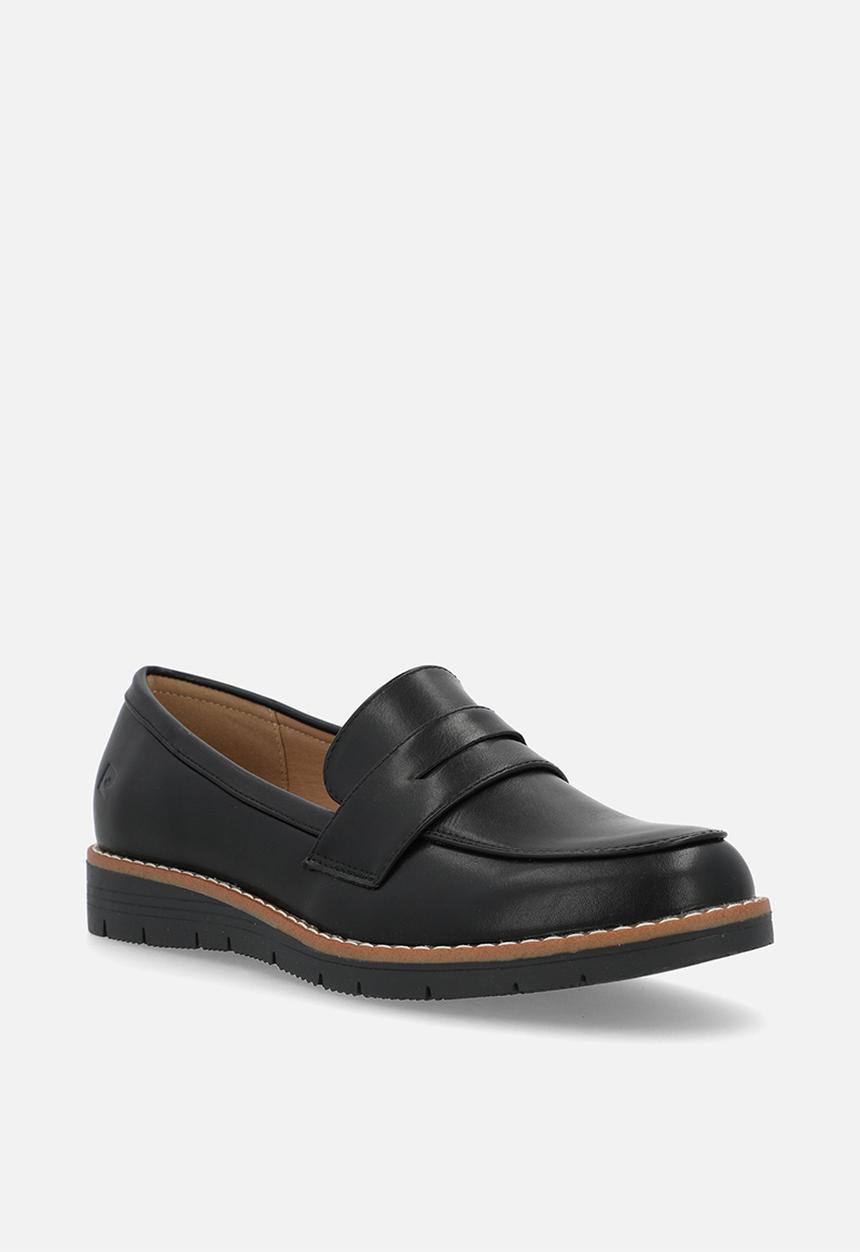 Pierre Cardin - Leonilde 8 loafer - black