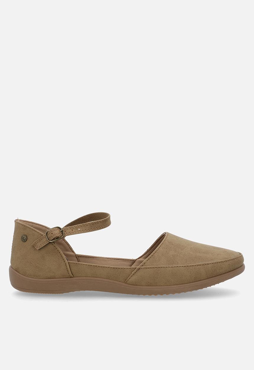 Pierre Cardin - St tropez 9 dorsay - taupe