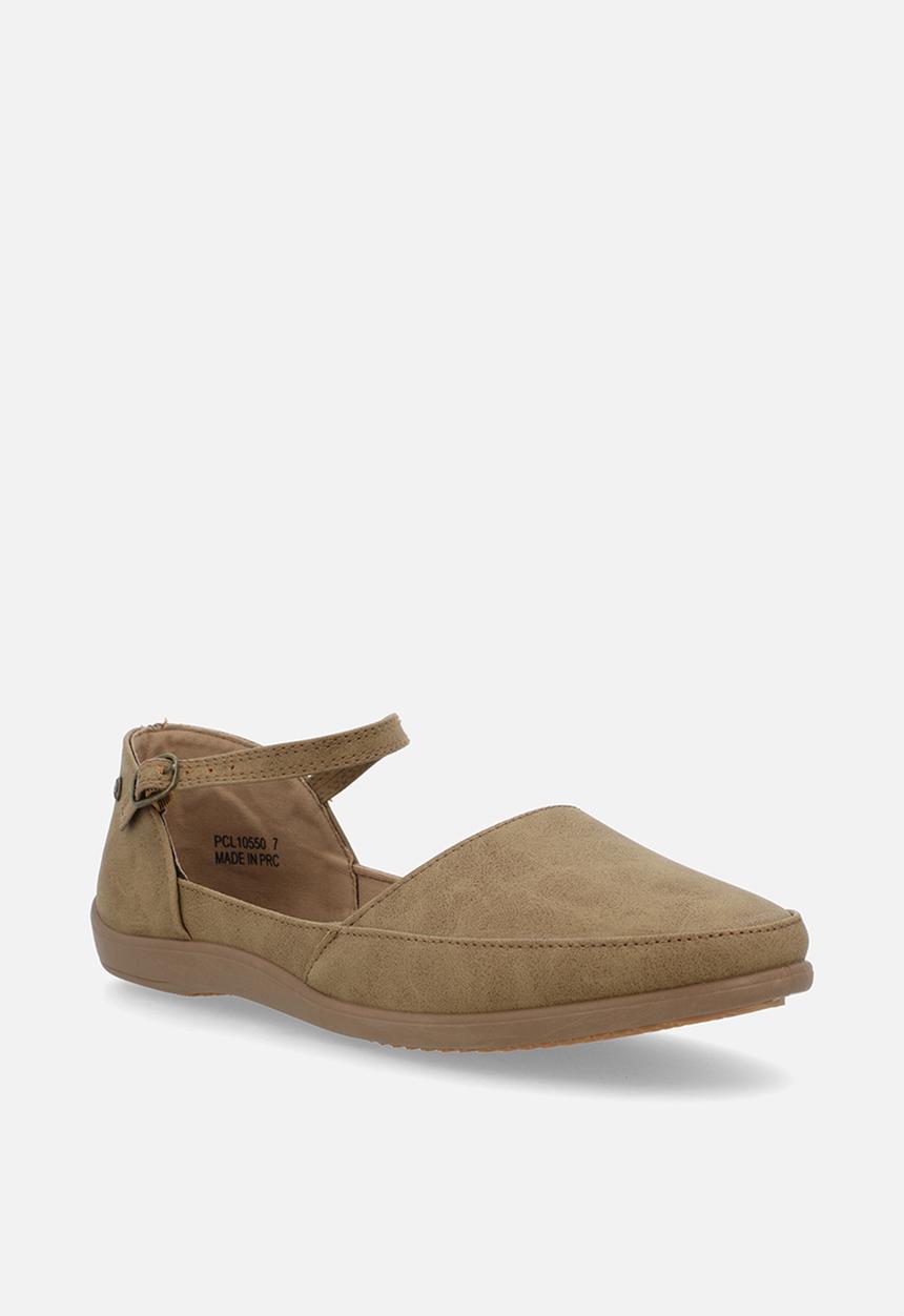 Pierre Cardin - St tropez 9 dorsay - taupe