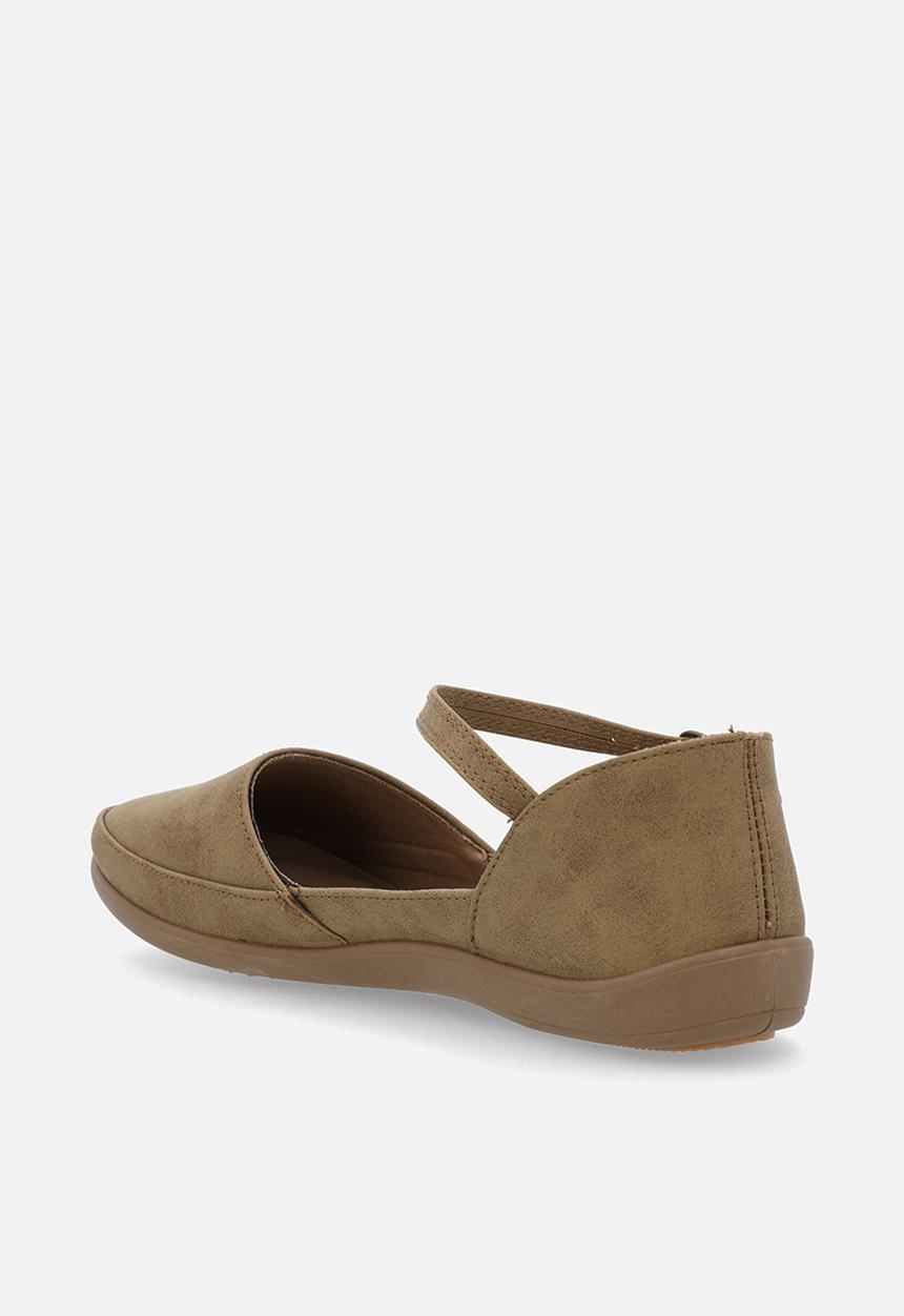 Pierre Cardin - St tropez 9 dorsay - taupe