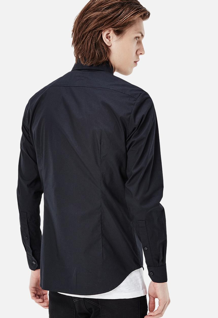 G-STAR - Core slim shirt