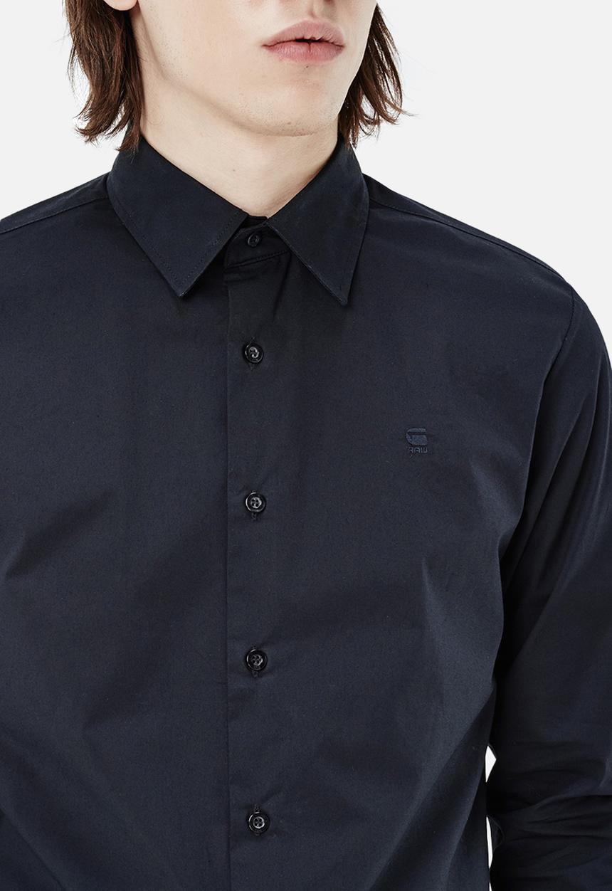 G-STAR - Core slim shirt