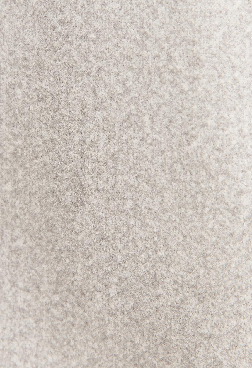 New Look - Dani formal coat - light grey