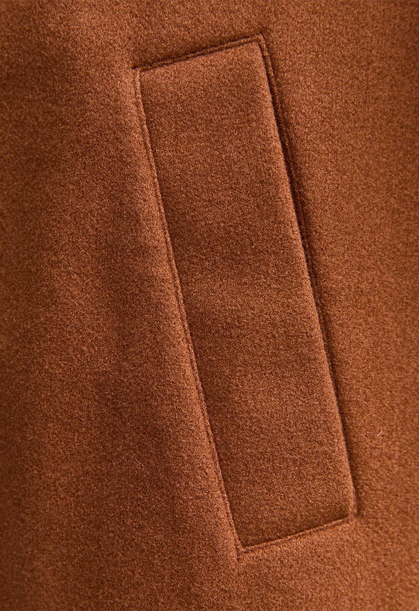 New Look - Dani formal coat - tan