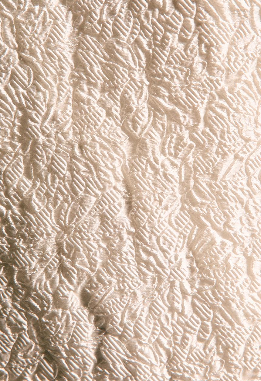 New Look - Go feather jacq mini  - white