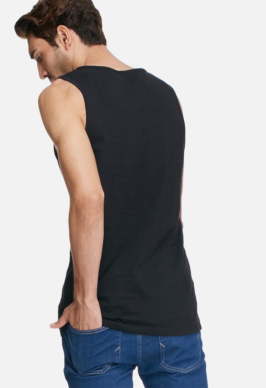 basicthread - Basic vest