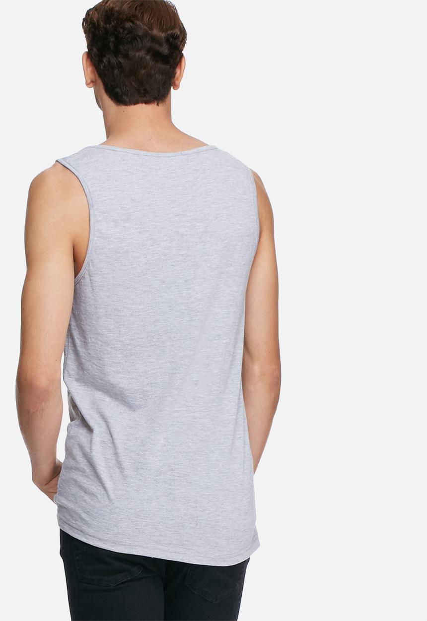 basicthread - Basic vest