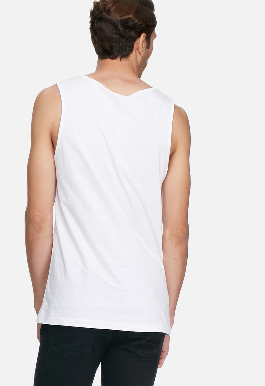 basicthread - Basic vest