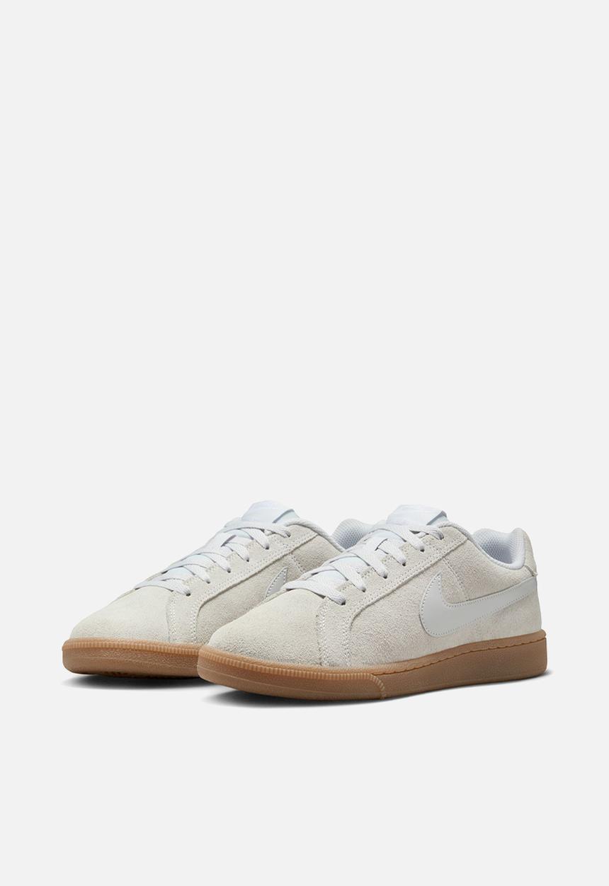 Nike - Court Royale Suede