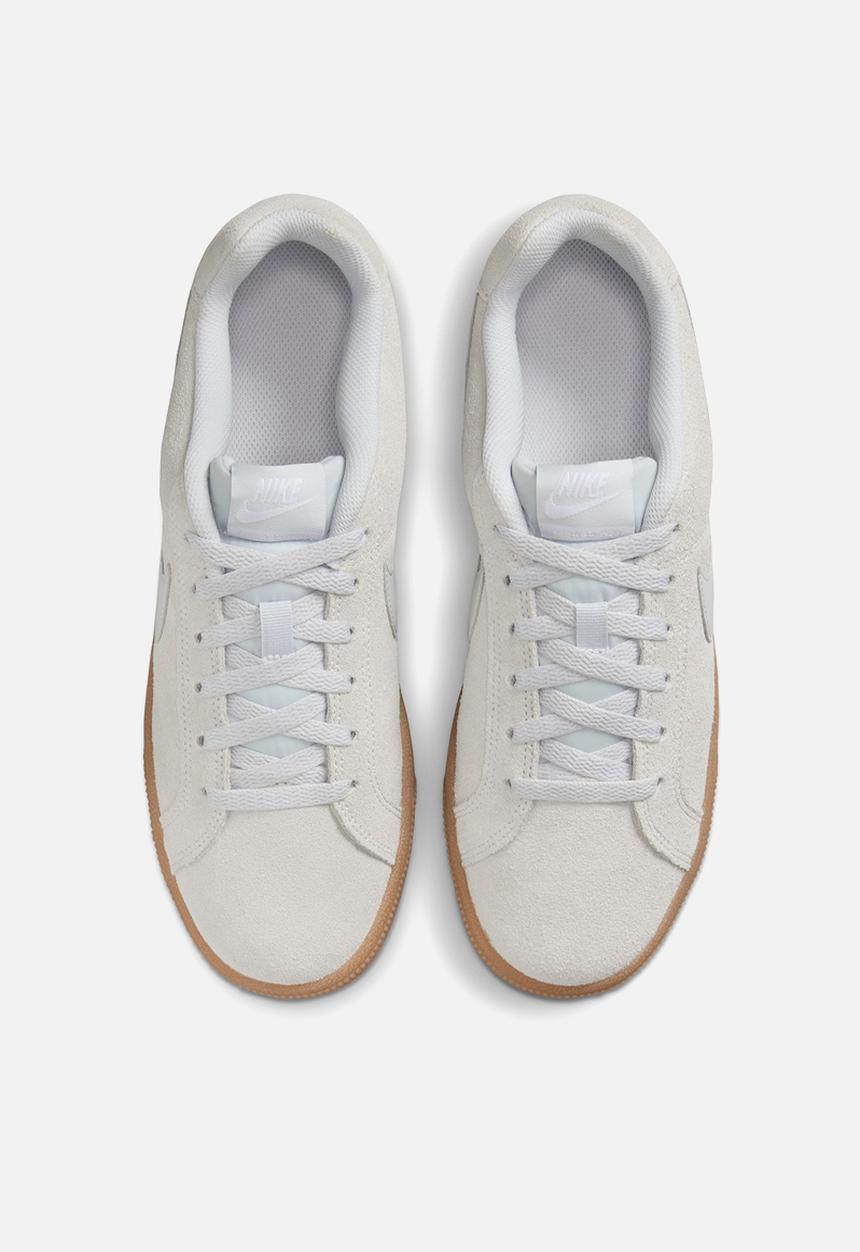 Nike - Court Royale Suede