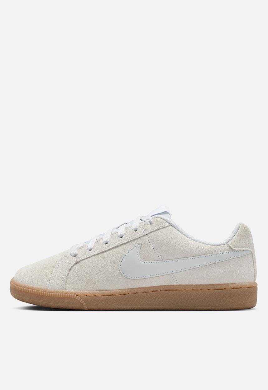 Nike - Court Royale Suede