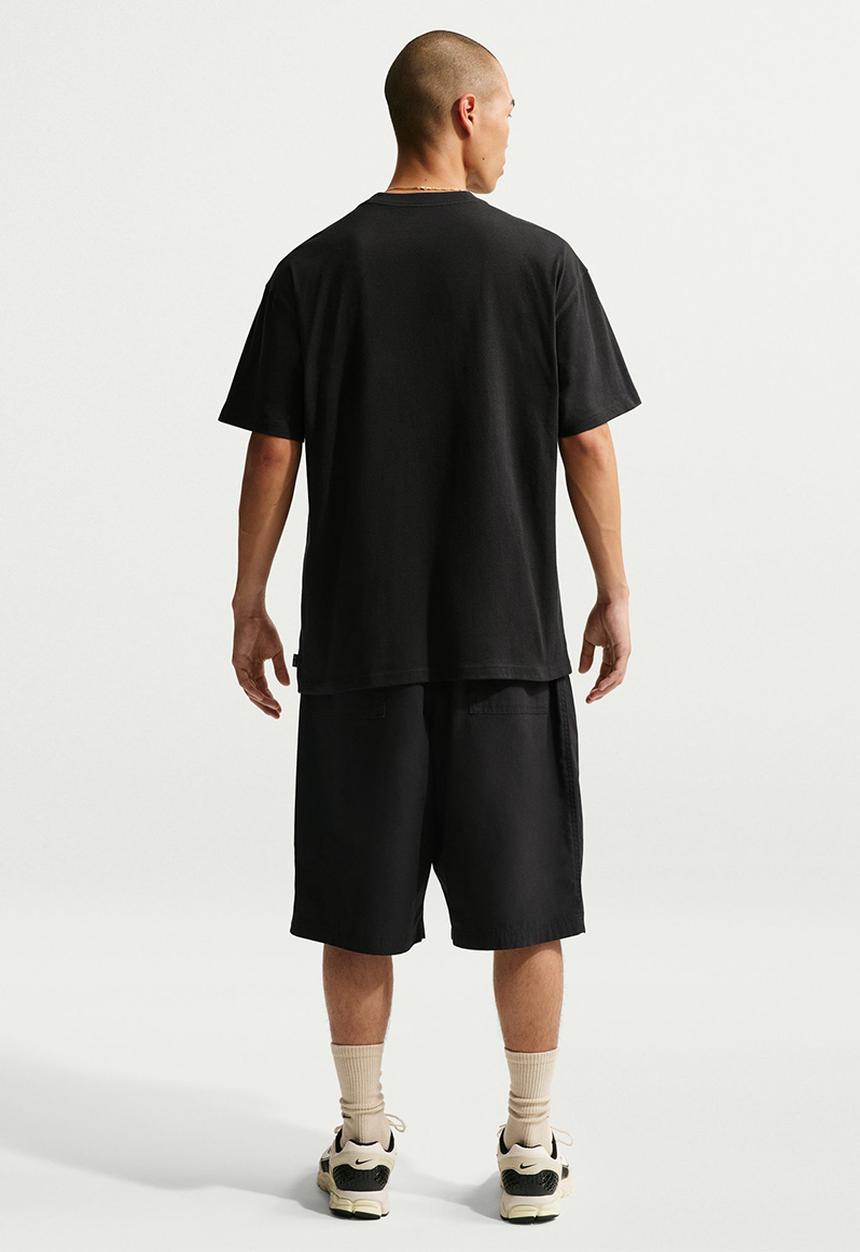 Nike - NSW Vomero Patch Tee - Black