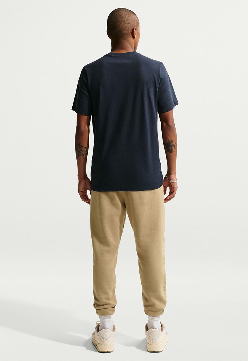 Nike - NSW Cloud Air Tee- Navy