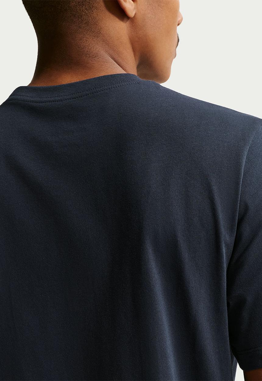 Nike - NSW Cloud Air Tee- Navy
